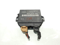 Modul senzori parcare, cod 8Z0919283, Audi A6 Allroad (4BH, C5) (idi:589530)