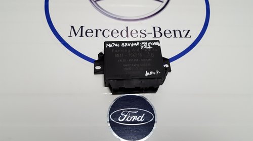 Modul senzori parcare Ford Focus 2 combi