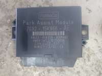 Modul senzori parcare Ford Mondeo 4 2008 berlina 1.8 tdci, 92kw, E4