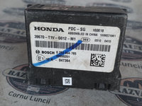 Modul Senzori Parcare Honda CR-V, 39670T1VG012M1