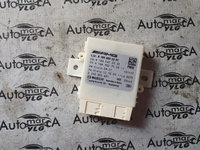 Modul senzori parcare Mercedes X166 W205 W166 A1669002307