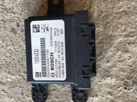 Modul senzori parcare Opel Astra J 13354532