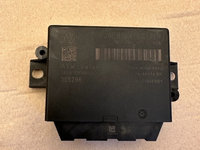 Modul senzori parcare Passat B7 2012 3AE919475C