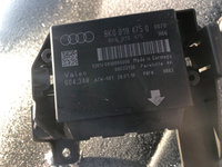 Modul senzori parcare PDC Audi A4 B8 A5 8K0919475F 8K0 919 475 Q