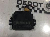 Modul senzori parcare PDC Audi TT 2010 cod 8P0 919 283 D