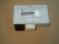 Modul senzori parcare PDC BMW Seria 3 E90 E91, 6974021, 0263004155