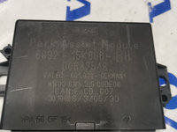 Modul senzori parcare PDC Volvo xc60 V70 30682548