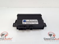 Modul senzori parcare, Peugeot 308, 9663821680
