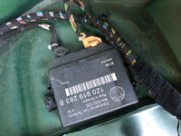 Modul senzori parcare Skoda Octavia 2 1Z0919283B 2007