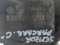 Modul senzori parcare VW Passat 3C0919283C