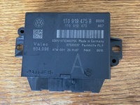 Modul senzori parcare VW Tiguan 1T0919475B