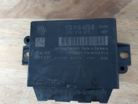 Modul senzori parcare VW Tiguan 1T0919475B