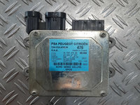 Modul servo 9659947680 1.4 16V KFU