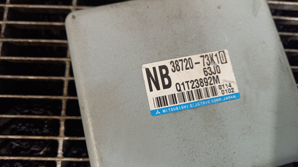MODUL SERVO SUZUKI SWIFT SWIFT 1.3 INJ -