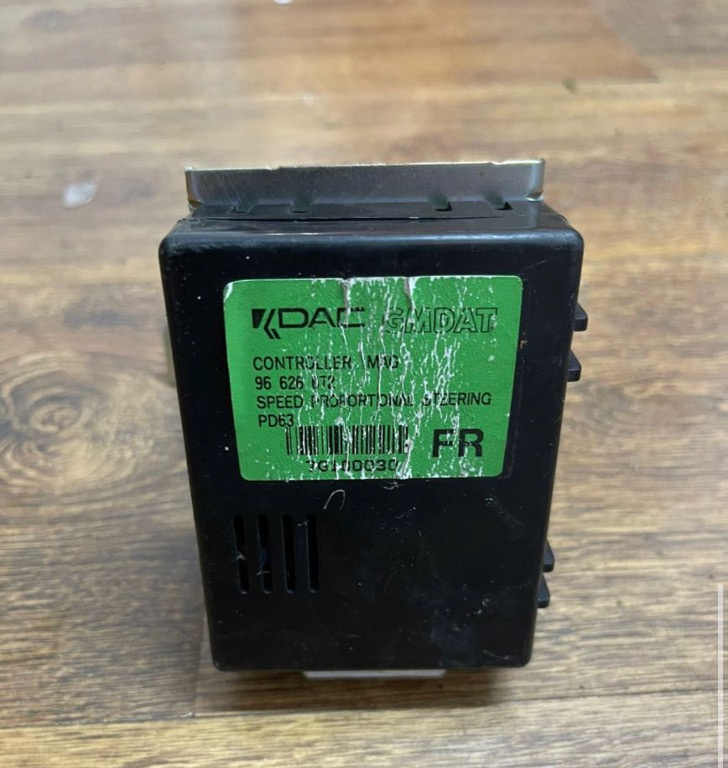 Modul servodirecție Opel Antara 2.0 CDTI 96626672