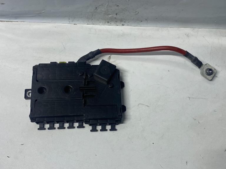 Modul sigurante Mercedes W213 C238 CLS 257 cod A2135406200