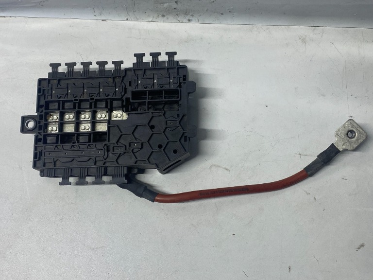 Modul sigurante Mercedes W213 C238 CLS 2