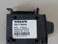 Modul SIM card telefon Volvo V50 C30 30775846