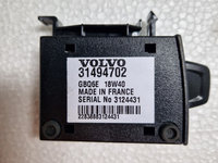 Modul SIM Volvo V40 2019 cod 31494702