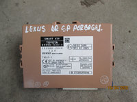 Modul smart key 89990-53014 / 237000-3810 Lexus IS II 220D 150cp 2006 2007 2008 2009 2010 2011...