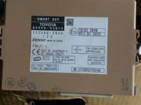 Modul smart key Lexus IS (2005-2013) COD 89990-53014 , 8999053014