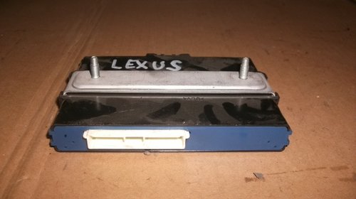 Modul smart key Lexus IS220, cod 89990-53011 , 232500-2390
