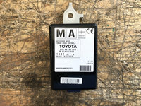 Modul smart key usa Toyota Auris TS Hybrid combi 2015 (8974002100)