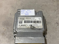 Modul SRS Audi A7 4G Sportback cod 4G0907637