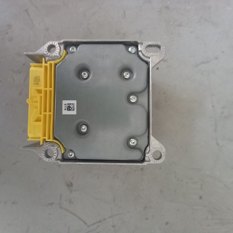 Modul SRS - Yaw Rate Senzor Controle Module Audi A8 D4/ 4H0907637