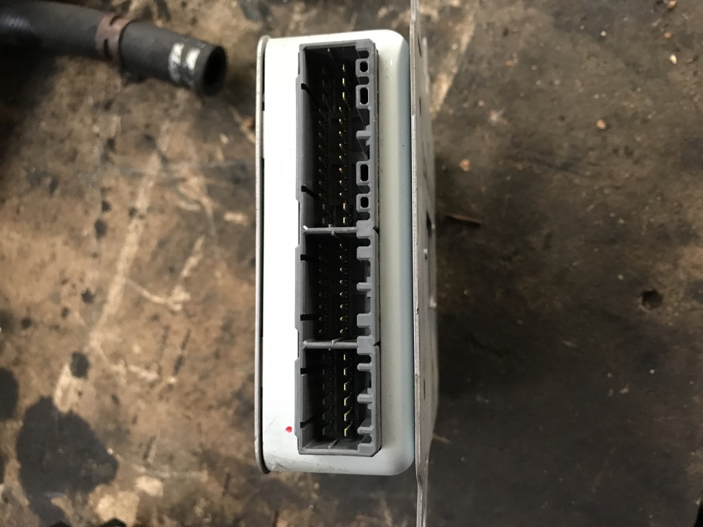 Modul Ssangyong Rodius 2.7 2005 cod 8716