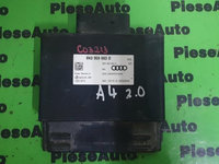 Modul stabilizator Audi A6 (2010->) [4G2, C7] 8k0959663d