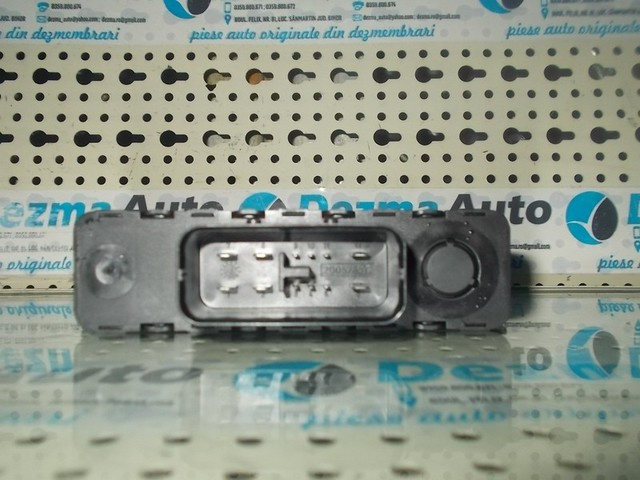 Modul stabilizator tensiune Audi A4 Avant (8K5, B8