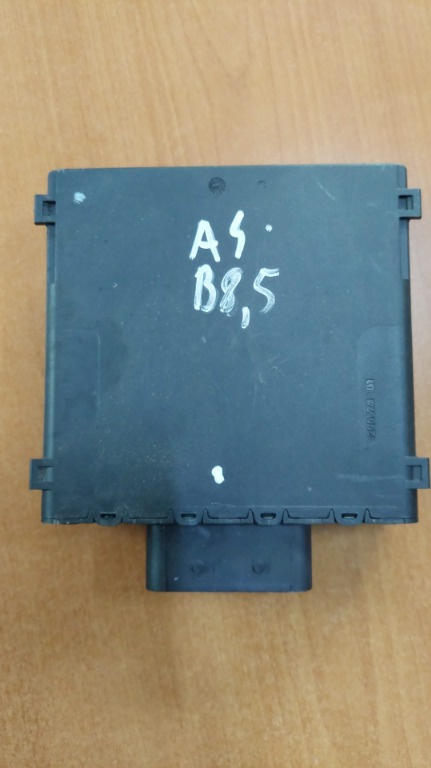 MODUL STABILIZATOR TENSIUNE AUDI A4 B8.5 COD 8K0959663