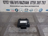 Modul Stabilizator Tensiune Baterie Audi A6 4G C7 An 2011-2012-2013-2014-2015-2016-2017-2018 Cod 8K0959663 - Dezmembrari Arad