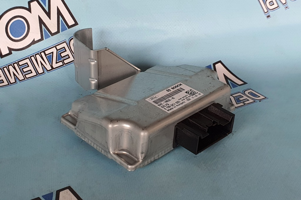 Modul stabilizator tensiune, cod BV6T-14B526-AC, Ford Focus 3