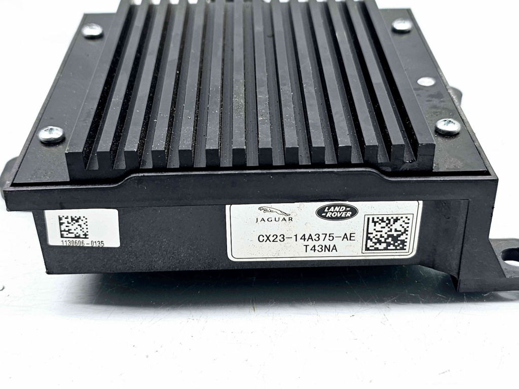 Modul stabilizator tensiune Jaguar XF (X250) [Fabr 2008-2015] Facelift CX23-14A375-AE