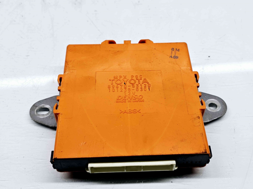 Modul stabilizator tensiune LEXUS IS II (GSE2, ALE2, USE2) [Fabr 2005-2013] 89670-53120