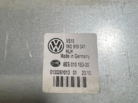 Modul Stabilizator Tensiune VW Sharan 2012 2.0 TDI Cod: 1K0919041