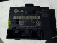 Modul stanga fata 8K0959795C, Audi A4 Avant (8K5, B8)