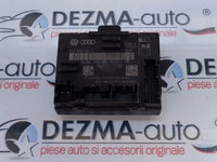 Modul stanga fata 8X0959793H, Skoda Superb 2 combi (3T5) (id:218426)