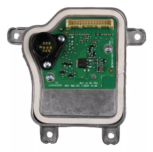 Modul stanga Lumini de zi DRL Audi Q5 FY Matrix - 80A998473C, 80A 998 473C, 6002TZ0199