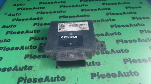 Modul start stop Volkswagen Passat B7 (2010->