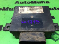 Modul start stop Volkswagen Passat B7 (2010->) 3aa919041