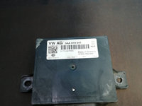 Modul start stop Volkswagen Passat B7 3AA919041