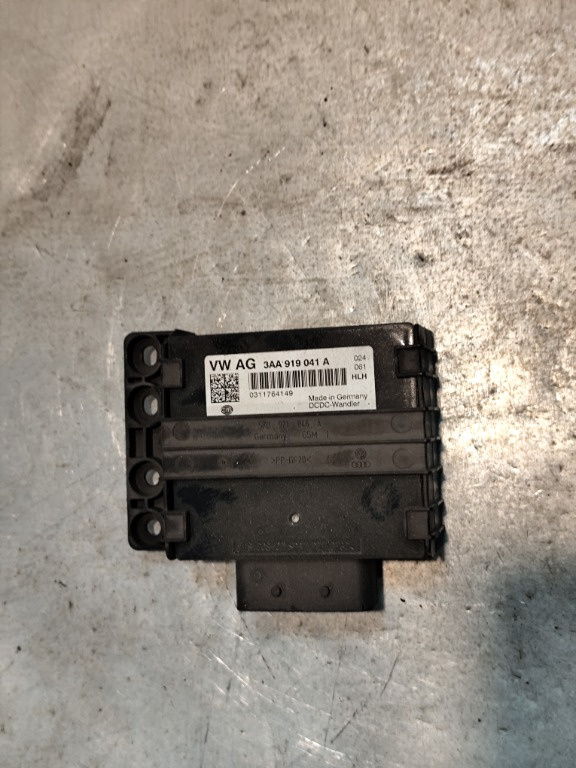 MODUL START STOP VW Jetta 5C (2011 - 2018) - Cod: 