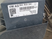 Modul start stop VW Passat B7 an 2012 cod 3AA919041