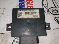 Modul start stop vw passat b7 cod3AA919041