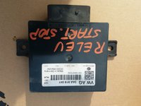 Modul start stop VW PASSAT