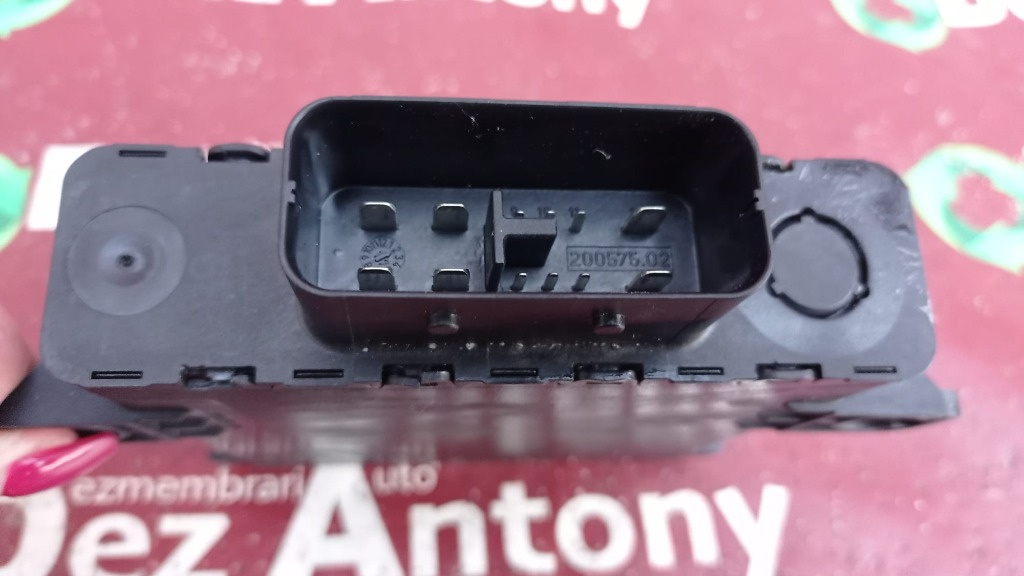 Modul start stop Vw Touareg 7P cod 7PP.9