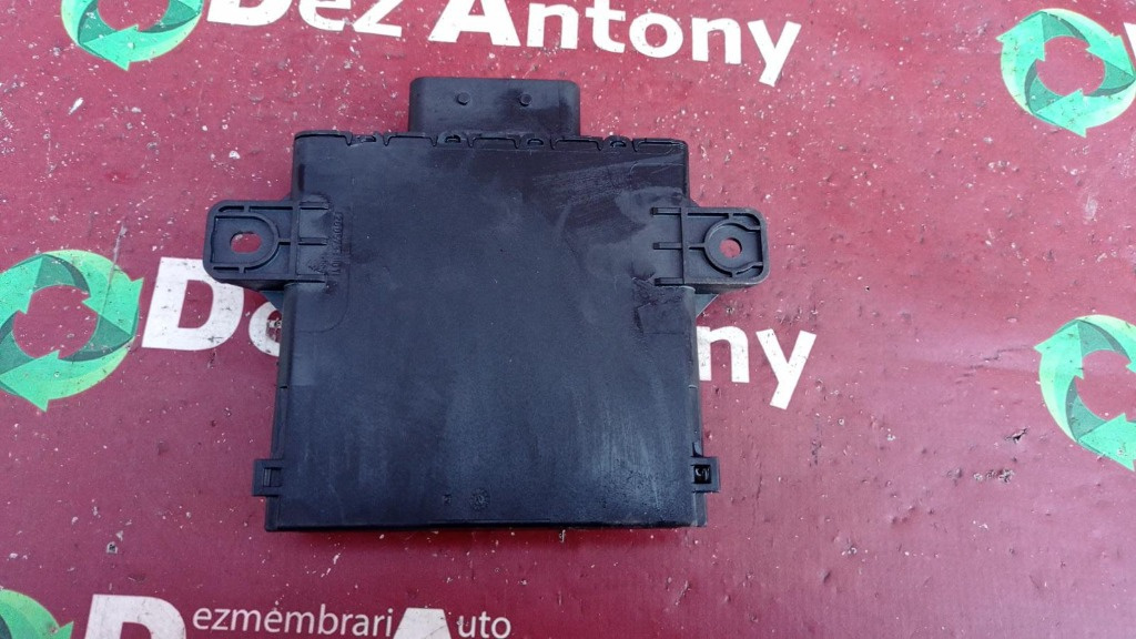 Modul start stop Vw Touareg 7P cod 7PP.9